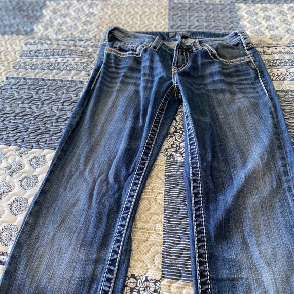 Jeans - Picture 15 of 15